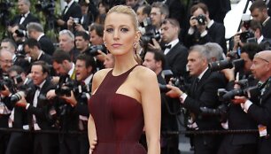 Blake Lively