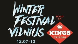 &bdquo;Winter Festival Vilnius&ldquo;