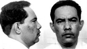 Roberto Moreno Ramosas