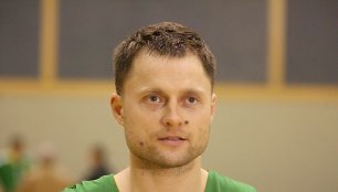 Arvydas Eitutavičius