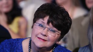Zita Kelmickaitė