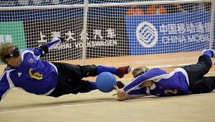 Golbolas