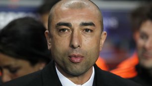 Robertas Di  Matteo