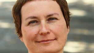 Jurga Jonutytė 