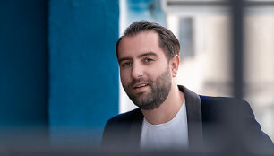 Mantas Vygantas