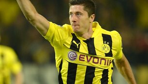 Robertas Lewandowskis