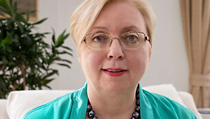 Ina Marčiulionytė