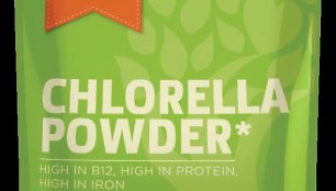 Ekologiškų žaliųjų dumblių Chlorella milteliuose „Organic Chlorella Powder” nustatyta patogeninių mikroorganizmų – Salmonella Rissen.