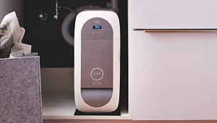 &bdquo;GROHE Blue Home&ldquo; 