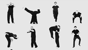 Cabaret Rhizome