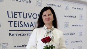 Kristina Latožienė