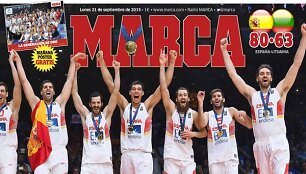 Marca