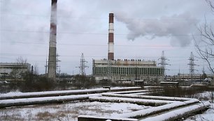 2003 m. tuometinė Kauno valdžia KTE pardavė Rusijos koncernui „Gazprom“ ir sutartimi įsipareigojo iš elektrinės 15 metų pirkti ne mažiau kaip 80 proc. miestui reikalingos šilumos.