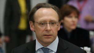 Raimundas Alekna