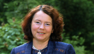 Edita Čekuolienė