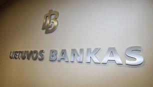 Lietuvos bankas