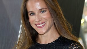 Ashley Biden