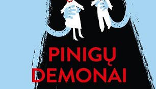 Pinigų demonai