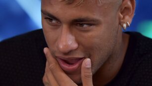 Neymaras