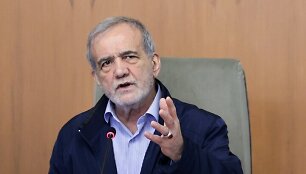 Iranian Presidency / ZUMAPRESS.com