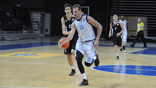 Mindaugas Kačinas