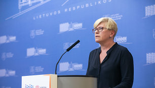 Ingrida Šimonytė