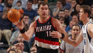 Arvydas Sabonis