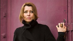 Elif Shafak