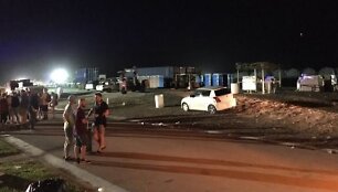 &bdquo;Fyre Festival&ldquo; gerokai nuvylė lankytojus