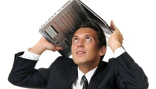 Interneto reklamos ir tinklalapių atstovai teigia, kad sausainėliai pavojaus nekelia, tad baidytis jų nederėtų. 