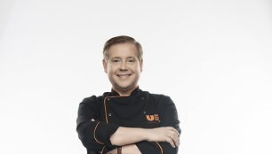 Robertas &Scaron;česnavičius