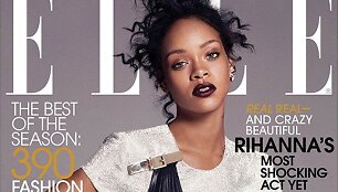 Rihanna