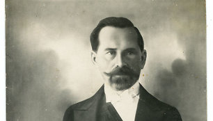 Antanas Smetona