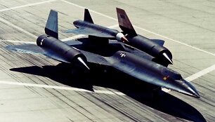 &bdquo;Lockheed D-21B&ldquo;
