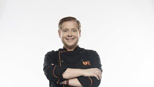 Robertas &Scaron;česnavičius