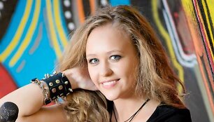 Ugnė Smile
