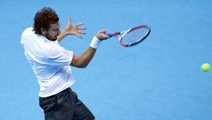 Ernestas Gulbis