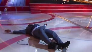 Shaquille'as O'Nealas
