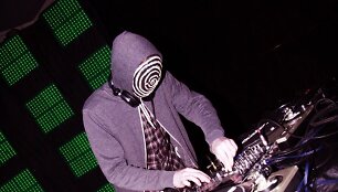 Festivalio akimirka