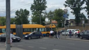 Įvykio vietoje