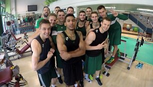 &bdquo;Žalgiris&ldquo;