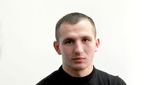Egidijus Kavaliauskas