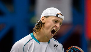 Ričardas Berankis
