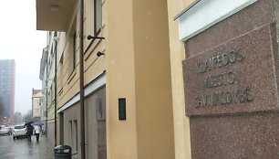 Šios kadencijos Klaipėdos savivaldybės Etikos komisijai tenka rinktas kone kas mėnesį. 