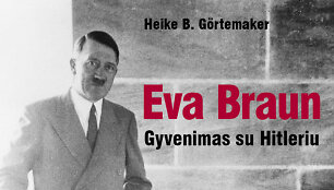 Knygos vir&scaron;elis