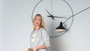Etmė Kulie&scaron;iutė