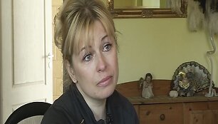 Kadras i&scaron; laidos &bdquo;Patriotai&ldquo;