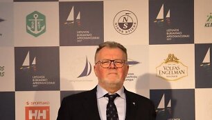 Linas Tamkvaitis