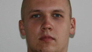 Arnoldas Mikalauskas