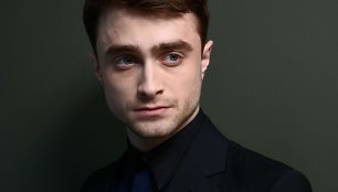 Danielis Radcliffe'as